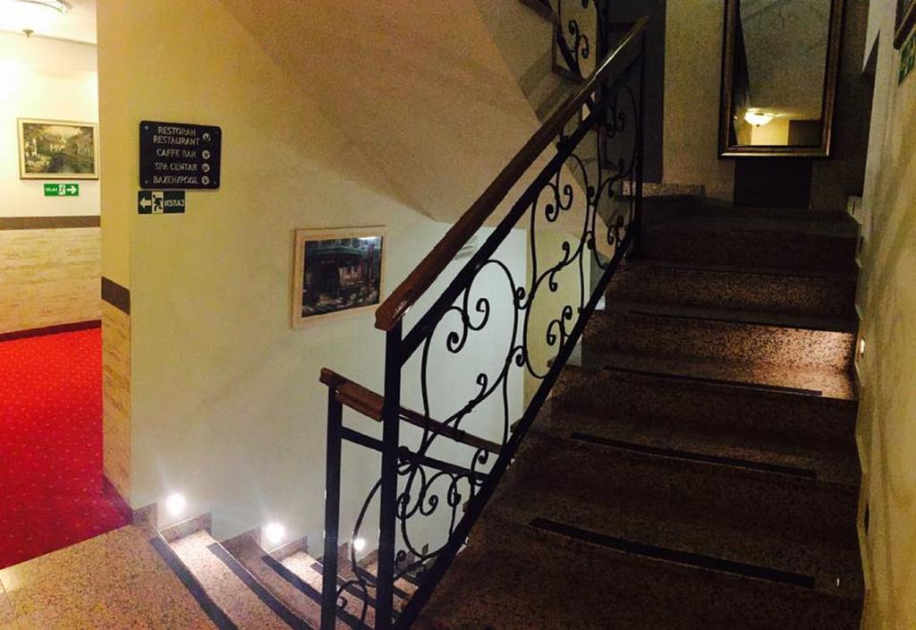 Sm Apartments Kopaonik Luaran gambar