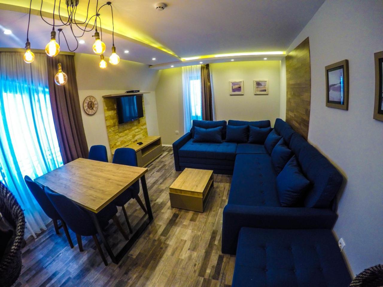 Sm Apartments Kopaonik Luaran gambar